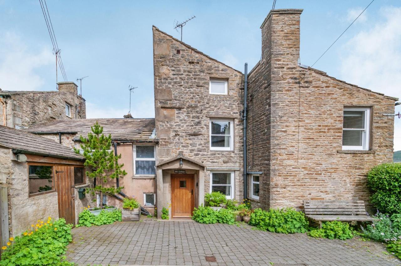 Mill Cottage Hawes Exteriér fotografie